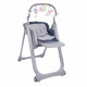 Стільчик для годування Chicco Polly Magic Relax India Ink