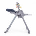 Стульчик для кормления Chicco Polly Magic Relax India Ink Стульчик для кормления Chicco Polly Magic Relax India Ink