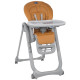 Стільчик для годування Chicco Polly Magic Relax Almond