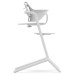 Стільчик для годування Cybex Gold Lemo 3in1 All White