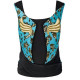 Сумка-кенгуру Cybex Platinum Yema Tie Cherub Blue by Jeremy Scott Сумка-кенгуру Cybex Platinum Yema Tie Cherub Blue by Jeremy Scott