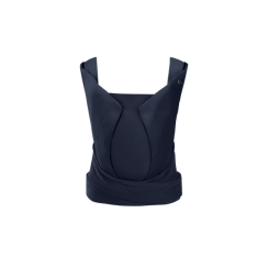 Сумка-кенгуру Cybex Platinum Yema Tie Nautical Blue Сумка-кенгуру Cybex Platinum Yema Tie Nautical Blue