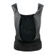 Сумка-кенгуру Cybex Platinum Yema Tie Stardust Black Leather Сумка-кенгуру Cybex Platinum Yema Tie Stardust Black Leather