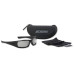 Тактические очки ESS 5B Black Frame Polarized Mirrored Gray EE9006-03 Тактические очки ESS 5B Black Frame Polarized Mirrored Gray EE9006-03