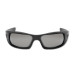 Тактичні окуляри ESS 5B Black Frame Smoke Gray EE9006-01