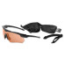 Тактические очки ESS Crossbow Suppressor One Hi-Def Copper 740-0472