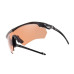 Тактические очки ESS Crossbow Suppressor One Hi-Def Copper 740-0472