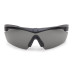 Тактичні окуляри ESS Crosshair One Smoke Gray EE9014-08