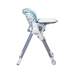 Стульчик для кормления Graco Swift Fold Rubix Стульчик для кормления Graco Swift Fold Rubix