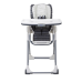 Стільчик для годування Graco Swift Fold Suits Me Стільчик для годування Graco Swift Fold Suits Me