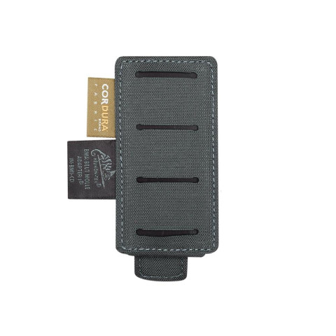 Адаптер для тактичного ременя Helikon - BMA Belt Molle Adapter 1® - Shadow Grey - IN-BM1-CD-35 Адаптер для тактичного ременя Helikon - BMA Belt Molle Adapter 1® - Shadow Grey - IN-BM1-CD-35