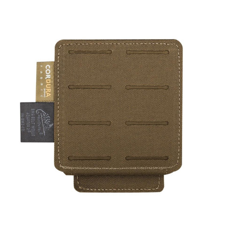 Адаптер для тактичного ременя Helikon - BMA Belt Molle Adapter 2® - Coyote - IN-BM2-CD-11 Адаптер для тактичного ременя Helikon - BMA Belt Molle Adapter 2® - Coyote - IN-BM2-CD-11