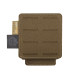 Адаптер для тактичного ременя Helikon - BMA Belt Molle Adapter 2® - Coyote - IN-BM2-CD-11