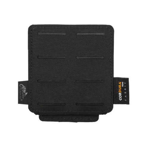 Адаптер для тактического ремня Helikon - BMA Belt Molle Adapter 2® - Black - IN-BM2-CD-01