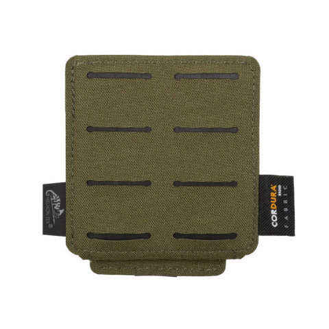 Адаптер для тактичного ременя Helikon - BMA Belt Molle Adapter 2® - Olive Green - IN-BM2-CD-02 Адаптер для тактичного ременя Helikon - BMA Belt Molle Adapter 2® - Olive Green - IN-BM2-CD-02