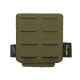 Адаптер для тактичного ременя Helikon - BMA Belt Molle Adapter 2® - Olive Green - IN-BM2-CD-02