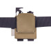 Адаптер для тактичного ременя Helikon - BMA Belt Molle Adapter 2® - Olive Green - IN-BM2-CD-02 Адаптер для тактичного ременя Helikon - BMA Belt Molle Adapter 2® - Olive Green - IN-BM2-CD-02