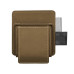 Адаптер для тактичного ременя Helikon - BMA Belt Molle Adapter 2® - Coyote - IN-BM2-CD-11 Адаптер для тактичного ременя Helikon - BMA Belt Molle Adapter 2® - Coyote - IN-BM2-CD-11