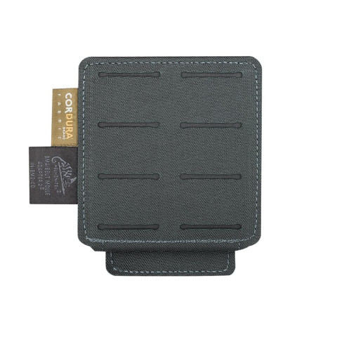 Адаптер для тактического ремня Helikon - BMA Belt Molle Adapter 2® - Shadow Grey - IN-BM2-CD-35 Адаптер для тактического ремня Helikon - BMA Belt Molle Adapter 2® - Shadow Grey - IN-BM2-CD-35