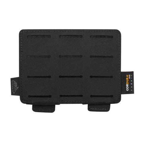 Адаптер для тактичного ременя Helikon - BMA Belt Molle Adapter 3® - Black - IN-BM3-CD-01 Адаптер для тактичного ременя Helikon - BMA Belt Molle Adapter 3® - Black - IN-BM3-CD-01