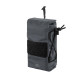 Подсумок для аптечки Helikon Competition Med Kit® Shadow Grey/Black MO-M08-CD-3501A Подсумок для аптечки Helikon Competition Med Kit® Shadow Grey/Black MO-M08-CD-3501A