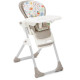 Стульчик для кормления Joie Mimzy 2in1 What Time Is It Стульчик для кормления Joie Mimzy 2in1 What Time Is It
