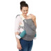Сумка-кенгуру Kinderkraft Huggy Stars Сумка-кенгуру Kinderkraft Huggy Stars