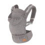 Сумка-кенгуру Kinderkraft Huggy Stars Сумка-кенгуру Kinderkraft Huggy Stars