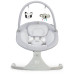 Кресло - качалка Kinderkraft Luli Grey Кресло - качалка Kinderkraft Luli Grey