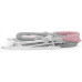 Кресло - качалка Kinderkraft Nola 5in1 Peony Rose