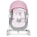 Кресло - качалка Kinderkraft Nola 5in1 Peony Rose