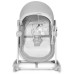 Кресло - качалка Kinderkraft Nola 5in1 Stone Grey Кресло - качалка Kinderkraft Nola 5in1 Stone Grey
