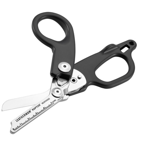 Ножиці тактичні Leatherman - Multitool / Raptor® Response Rescue Scissors - Gray - 832957