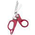 Ножницы тактические Leatherman - Multitool / Raptor® Response Rescue Scissors - Red - 832965 Ножницы тактические Leatherman - Multitool / Raptor® Response Rescue Scissors - Red - 832965