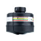 Фільтр для протигазу Maskpol FP 211/1-P3/W-TS-R - A2B2E2K2HgP3D R