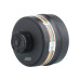 Фильтр для противогаза Maskpol FP 211/1-P3 / W-TS-R - A2B2E2K2HgP3D R Фильтр для противогаза Maskpol FP 211/1-P3 / W-TS-R - A2B2E2K2HgP3D R