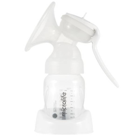 Молокоотсос ручной Microlife BC 100 Soft Молокоотсос ручной Microlife BC 100 Soft