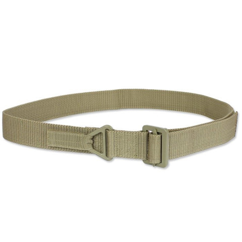 Ремень тактический Mil-Tec - Rigger Belt - Coyote Brown - 13315105 - Размер M Ремень тактический Mil-Tec - Rigger Belt - Coyote Brown - 13315105 - Размер M