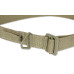 Ремень тактический Mil-Tec - Rigger Belt - Coyote Brown - 13315105 - Размер M Ремень тактический Mil-Tec - Rigger Belt - Coyote Brown - 13315105 - Размер M