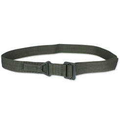 Ремень тактический Mil-Tec - Rigger Belt - Green OD - 13315101 - Размер XL Ремень тактический Mil-Tec - Rigger Belt - Green OD - 13315101 - Размер XL