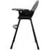 Стульчик для кормления Momi Flovi Black Стульчик для кормления Momi Flovi Black