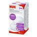 Молоковідсмоктувач ручний Nuk JOLIE + Лактаційні прокладки ULTRA DRY GRATIS Молоковідсмоктувач ручний Nuk JOLIE + Лактаційні прокладки ULTRA DRY GRATIS