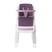 Стільчик для годування Nuna Zaaz Plum