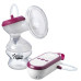 Молоковідсмоктувач електричний Tommee Tippee Made For Me