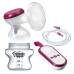 Молоковідсмоктувач електричний Tommee Tippee Made For Me