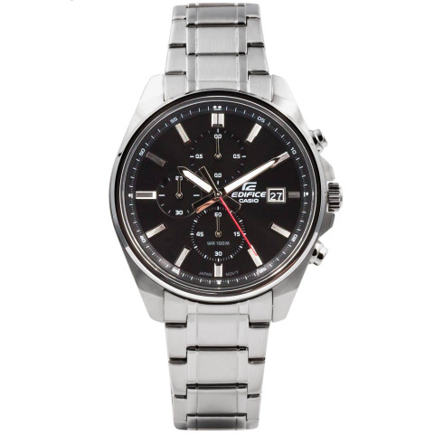 CASIO EDIFICE EFV-610D-1AVUEF CASIO EDIFICE EFV-610D-1AVUEF