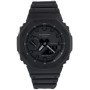 CASIO G-SHOCK GA-2100-1A1ER CARBON CORE GUARD