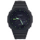 CASIO G-SHOCK GA-2100-1A3ER NEON ACCENT SERIES