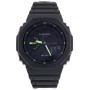 CASIO G-SHOCK GA-2100-1A3ER NEON ACCENT SERIES CASIO G-SHOCK GA-2100-1A3ER NEON ACCENT SERIES