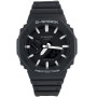 CASIO G-SHOCK GA-2100-1AER CARBON CORE GUARD